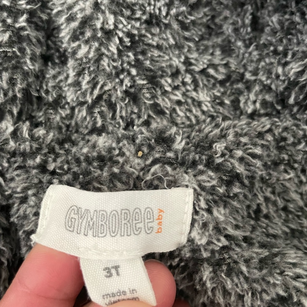 Gymboree winter hooded jackets - Picture 5 of 11